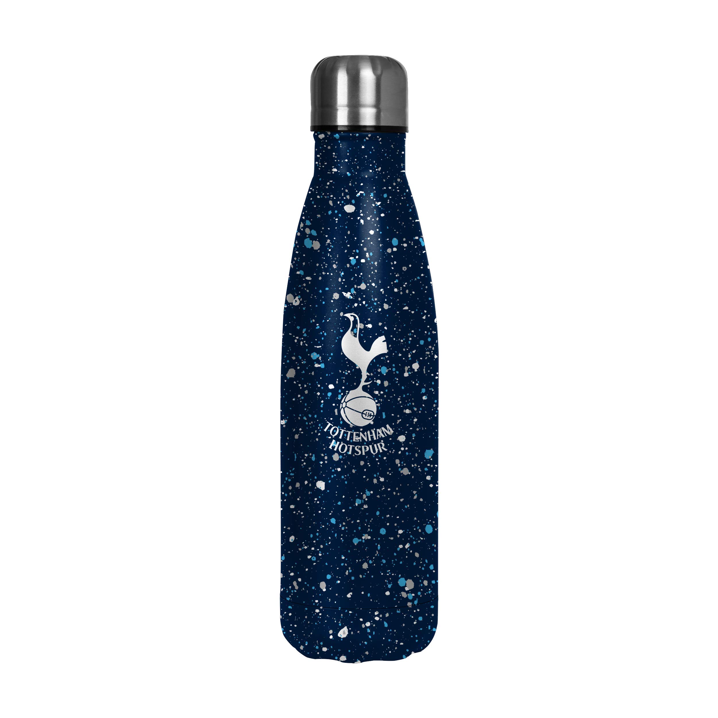 FOCO Premier League Football Tottenham Hotspur Fan Thermal Insulated Paint Insulated 500ml Bottle