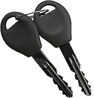 Vista 5 de Beck/Arnley 201-1913 Cerradura de encendido y conjunto de cilindro