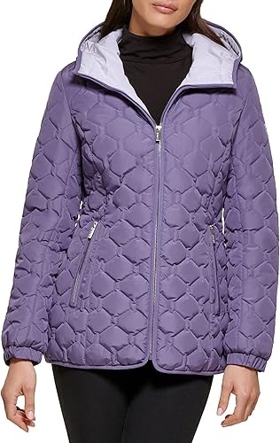 Miniatura 2 de GUESS Chaqueta corta ligera para mujer GUESS