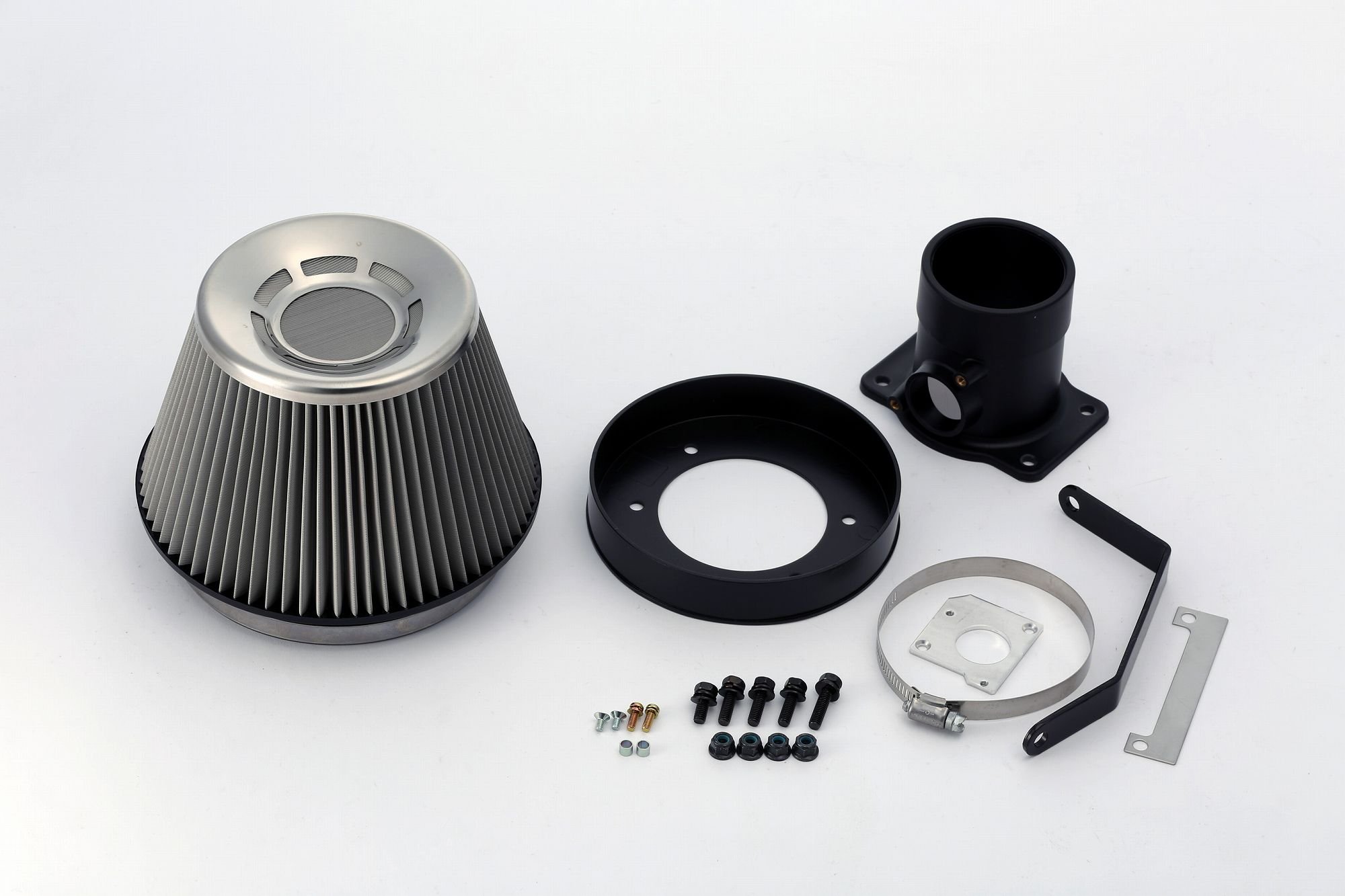 Amazon | BLITZ(ブリッツ) SUS POWER AIR CLEANER(サスパワーエア