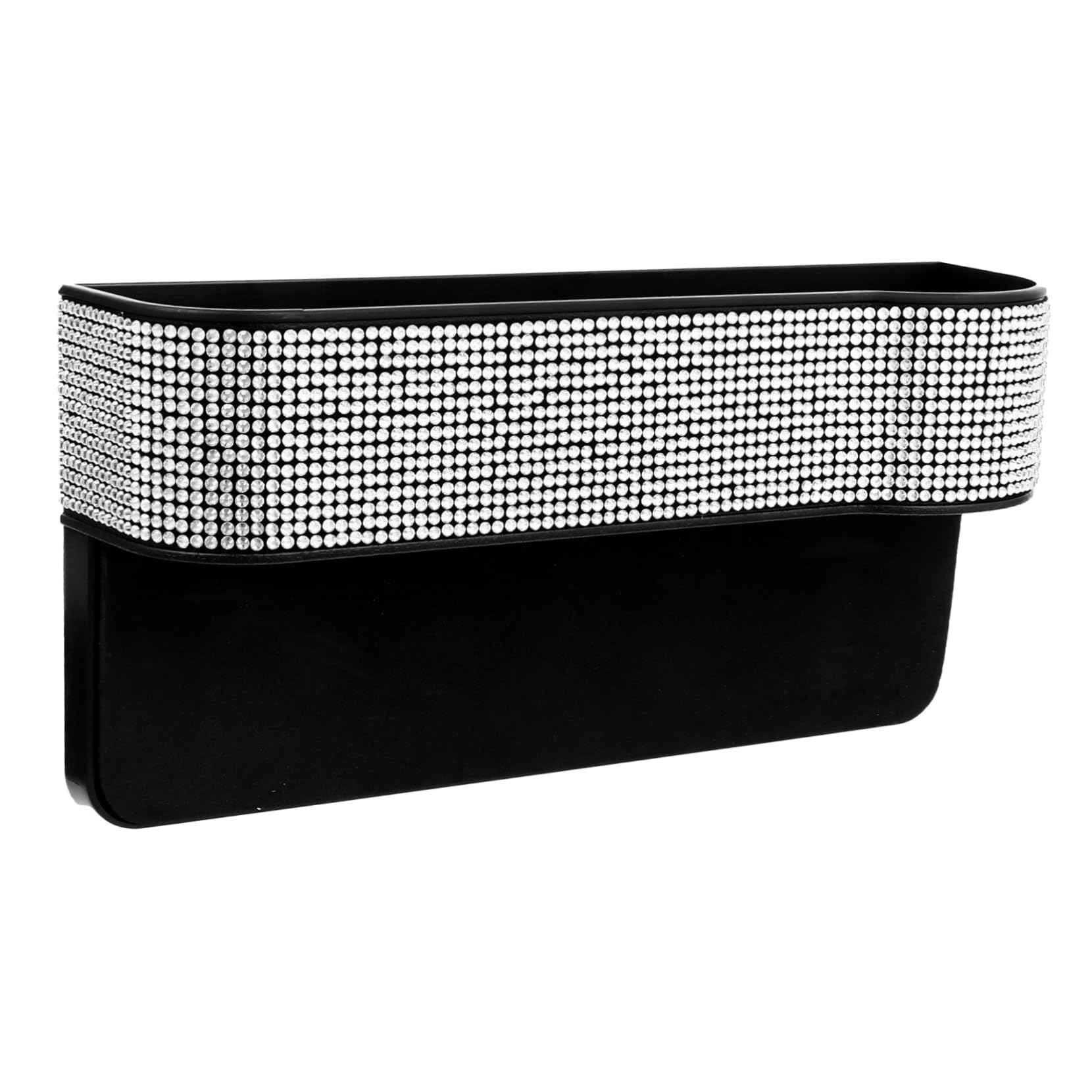 Boîte de rangement pour voiture Cabilock organisateur fente de siège auto
