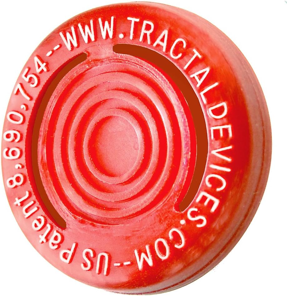 Seal Cap (Replacement) for Pump-N-Gro Vacuum Pumps for Men