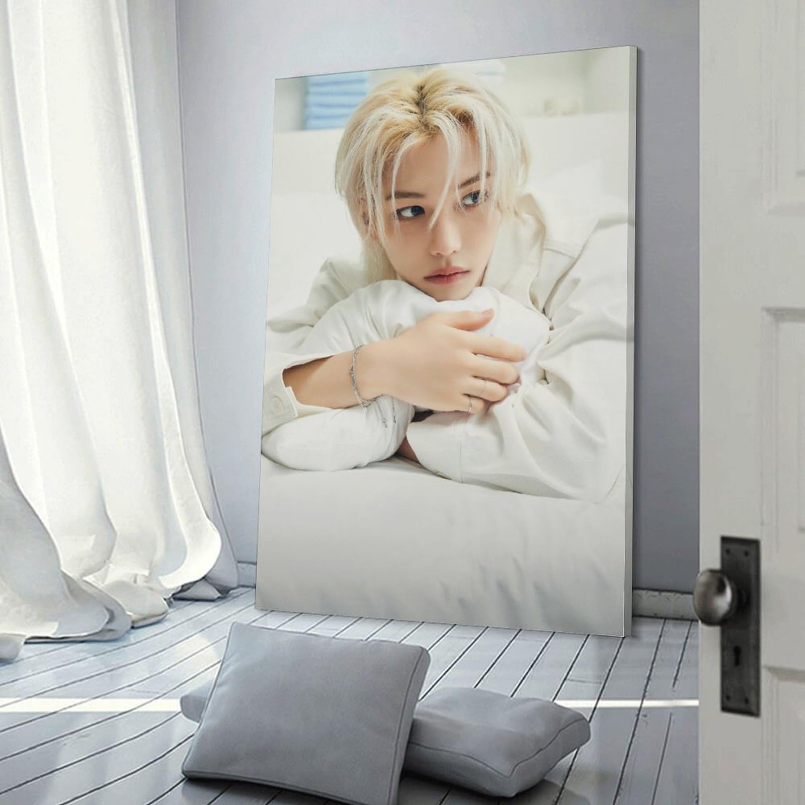 Amazon.co.jp: Felix フィリックス Stray Kids ストレイキッズ Perfect