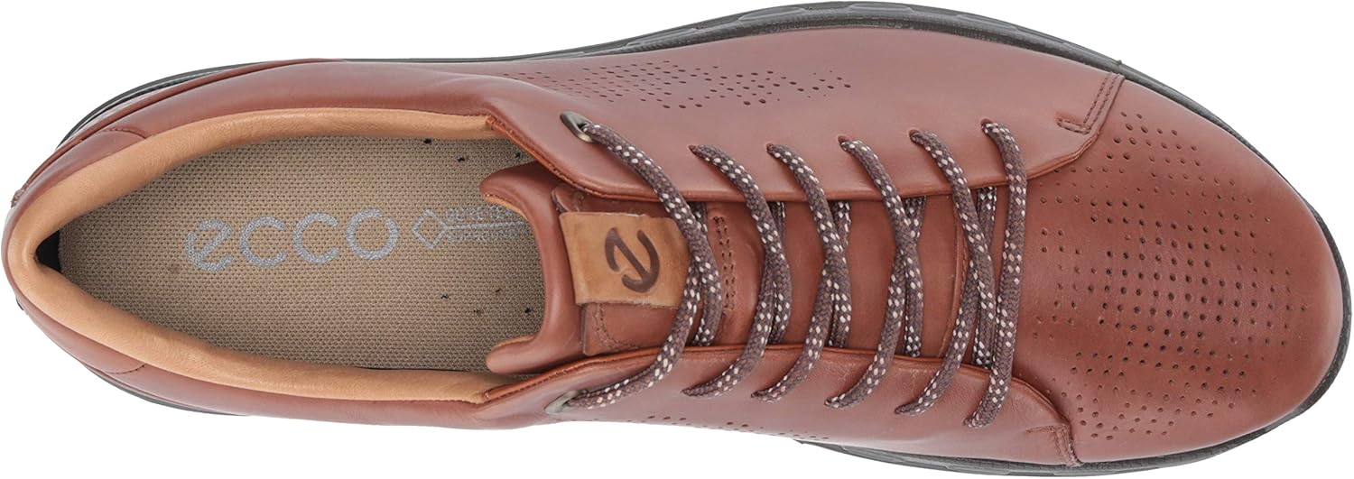 کفش ورزشی چرم مردانه Ecco Cool 2.0 Gore-tex