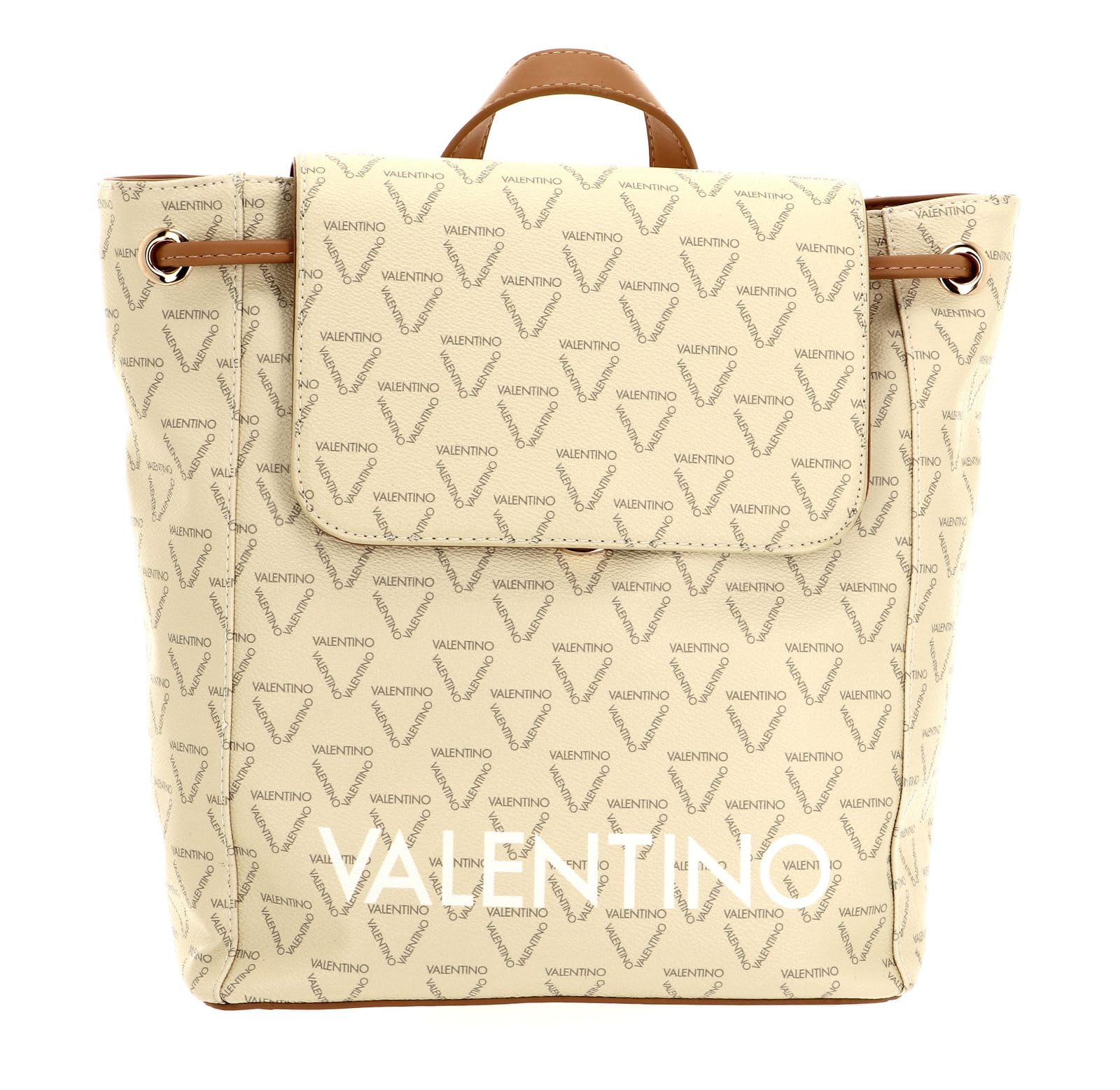Valentino Bags LIUTO - Sac à main - nero/multi-coloured/noir