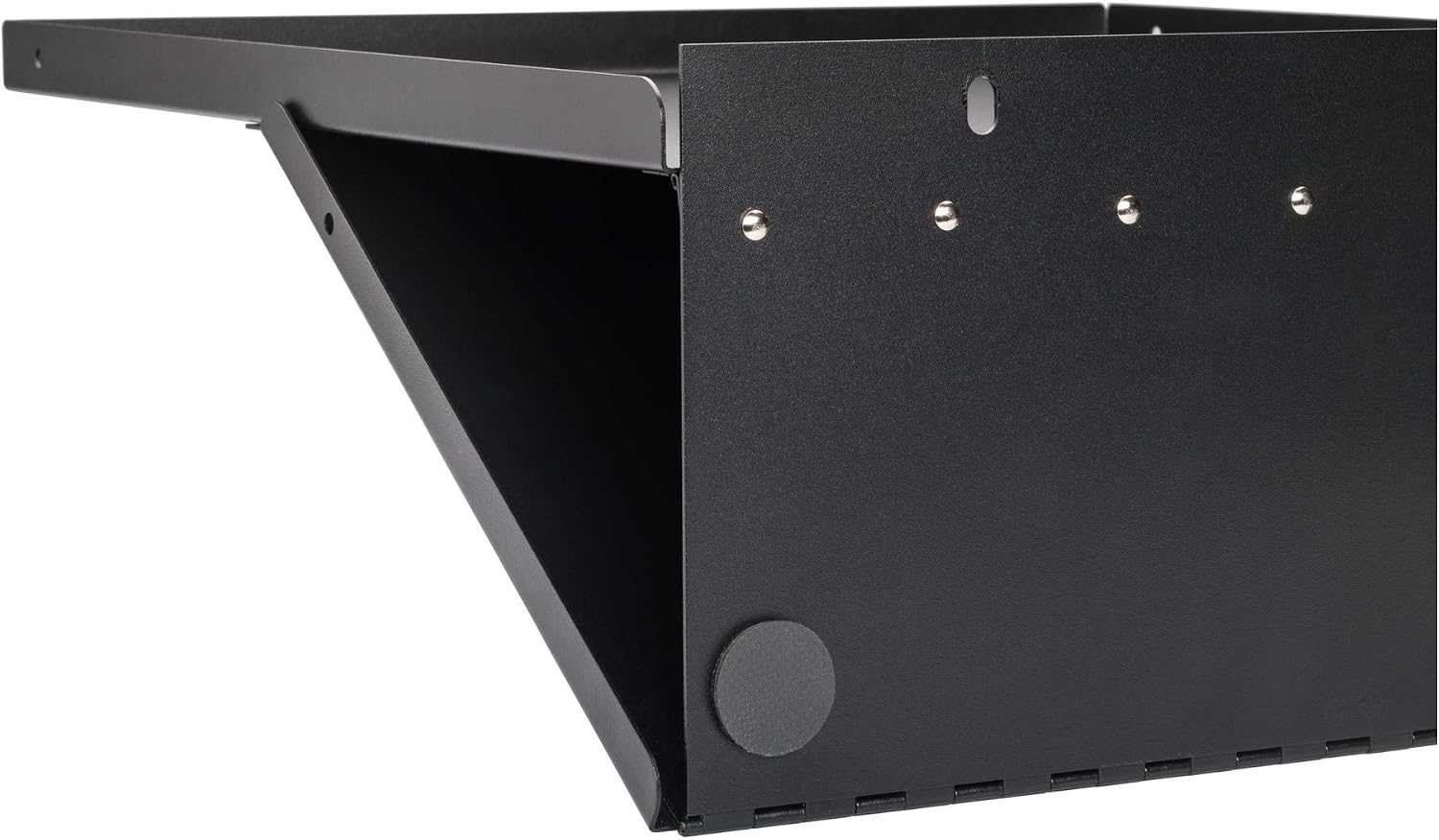 Vigor V6221 Laptop Table Workshop Trolley - Image 5