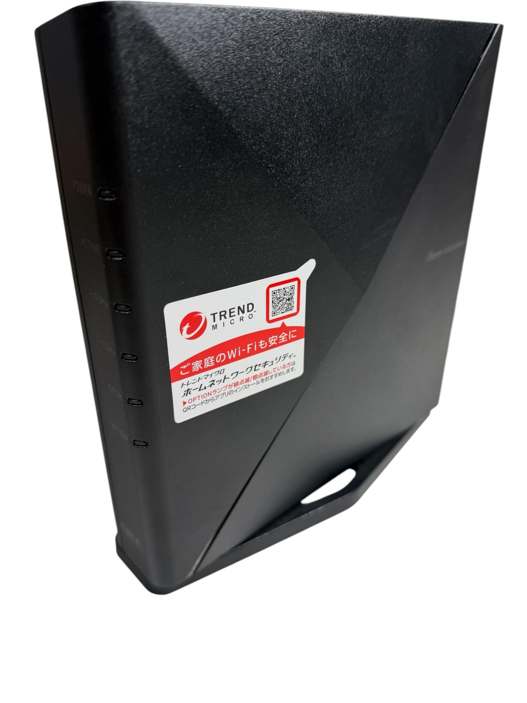 Amazon.co.jp: NEC Wi-Fi PA-WX5400HP 無線LANルータ dual_band Aterm