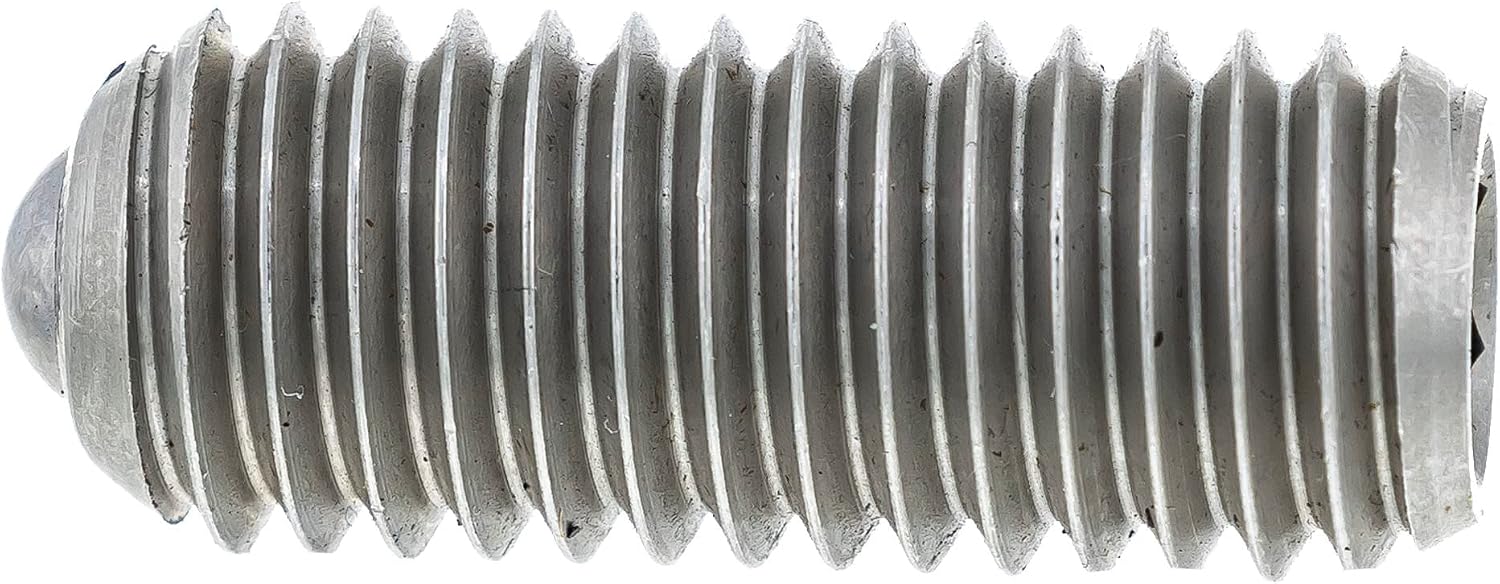 Spartan Mowers 434-0006-00 Deck Height/Detent Plunger RT SRT RZ HD Pro XD