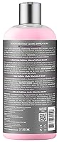 Vista 2 de Design Essentials Bamboo & Silk HCO Leave-In Conditioner, Thermal Protection for Natural and Relaxed Hair, Softens & Detangles, 32 Oz, Pack of 1
