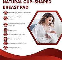 Vista 3 de Capibaras Almohadillas térmicas orgánicas de lino y lavanda para microondas, para amamantar, alivio del dolor, paquetes de calor de felpa o terapia