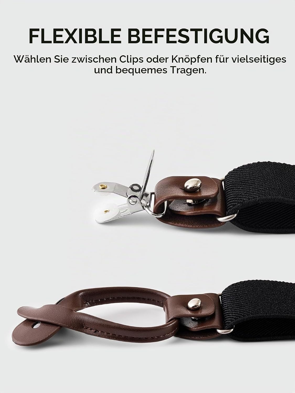 Black + Brown