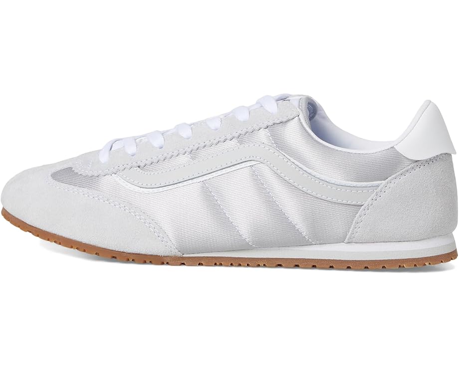 Vans Super Lowpro - Left View