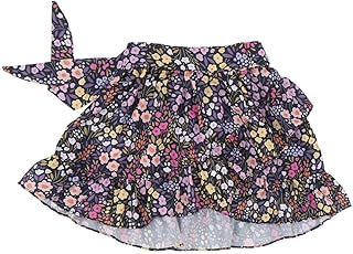 بلاي مور جيبة قصيرة للجنسين