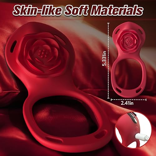 Miniatura 9 de BDSM - Vibrador de clítoris con control remoto para parejas, mujeres y adultos, juguetes sexuales para hombres, manos libres, vibrador de clítoris,