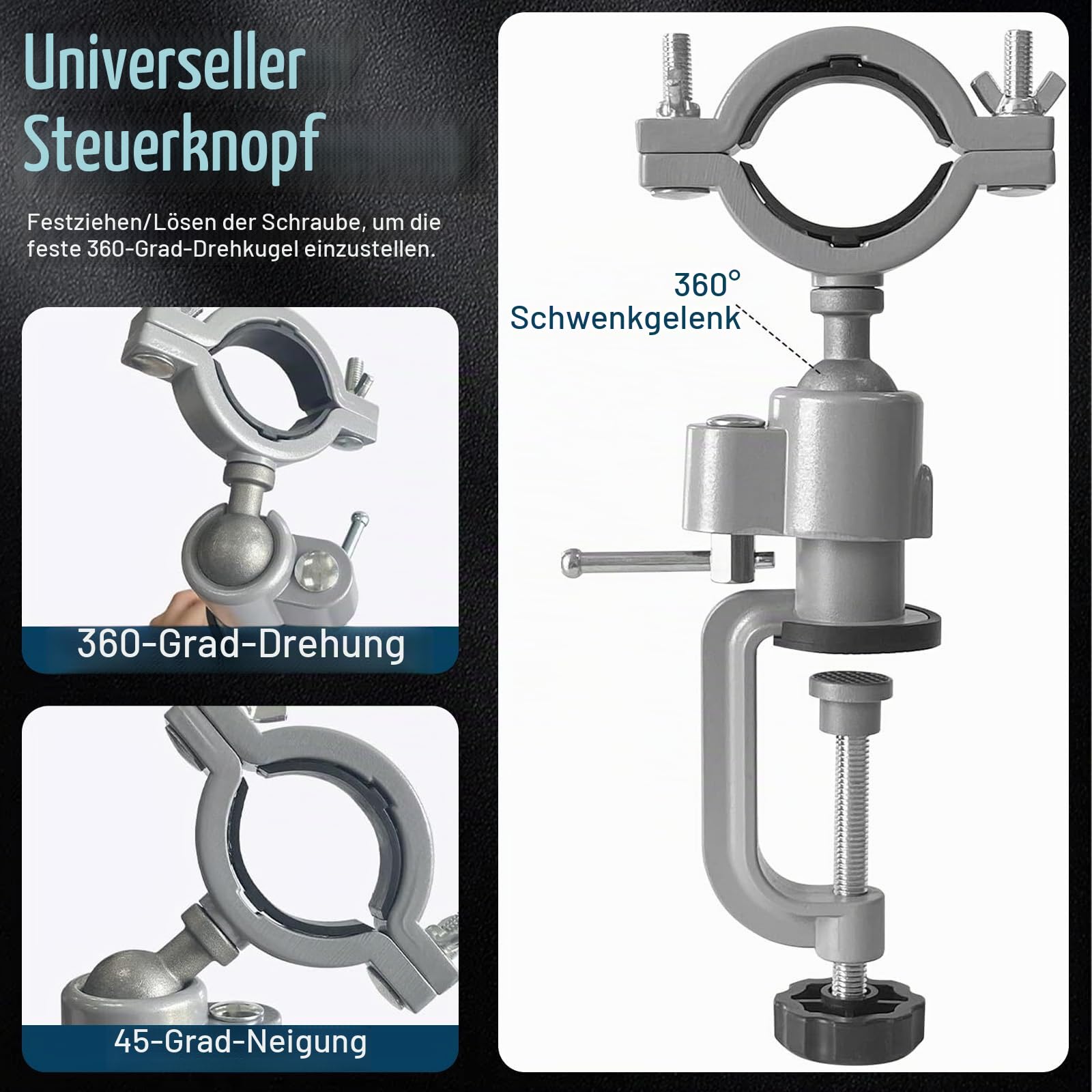 180W Elektrodenschleifer für WIG-Schweißen