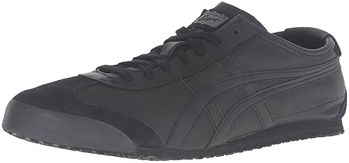 Mens onitsuka tiger mexico 66 trainers Clearance