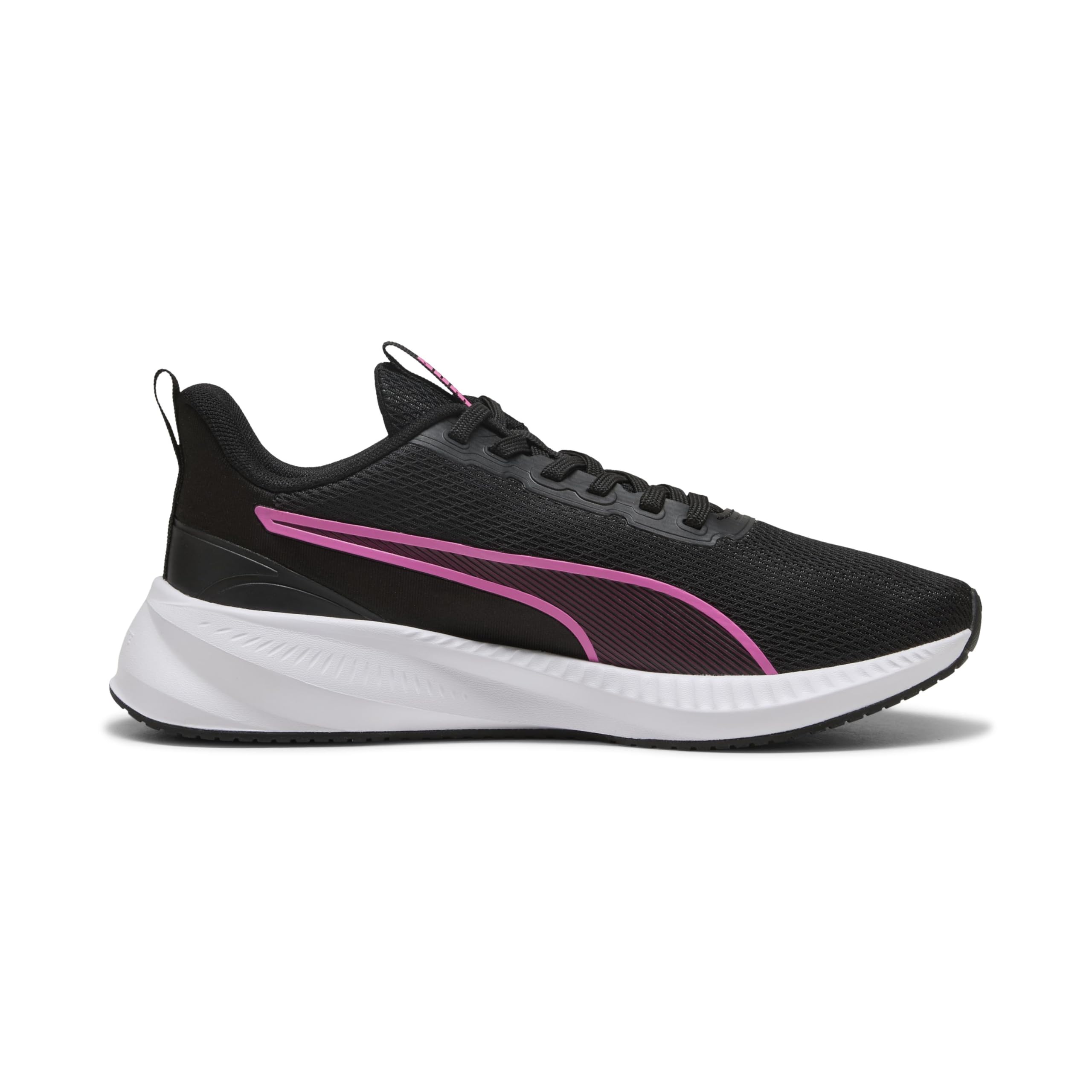 PUMA Unisex Flyer Lite 3Road Running Shoe