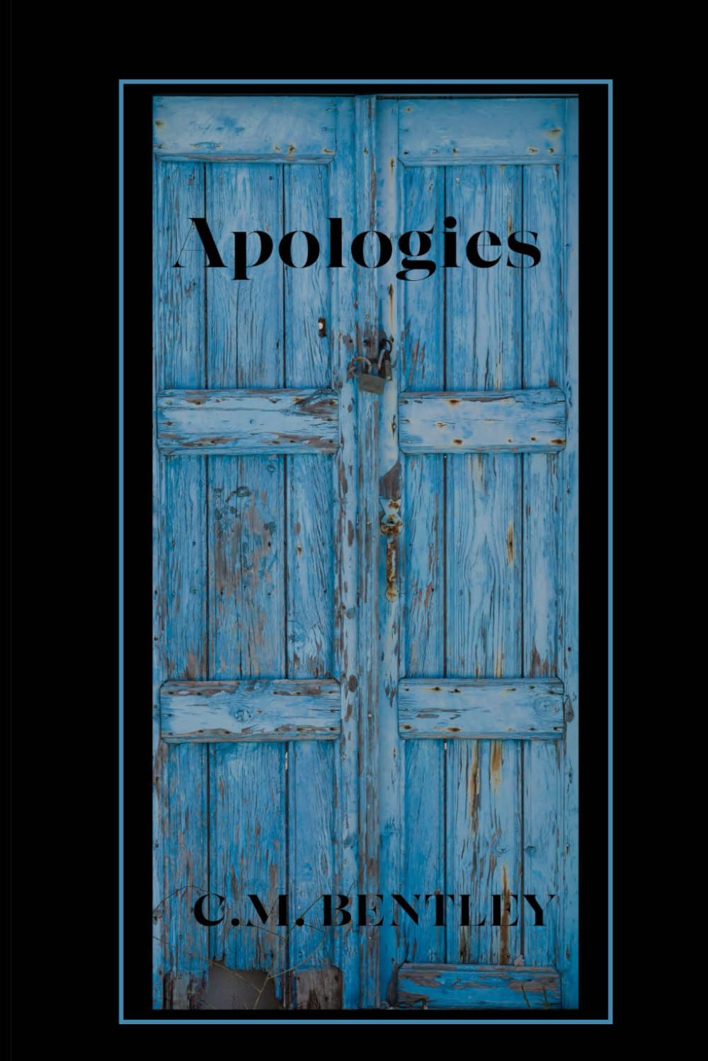 Apologies