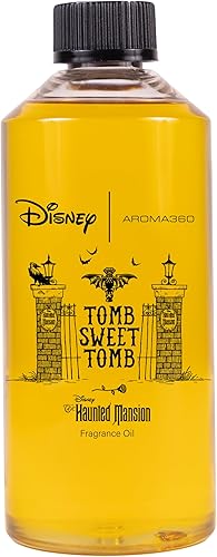 Miniatura 14 de Aroma360 - Mezcla de Aceites Adore - Difusor de Aceites Esenciales de Lujo Inspirado en Hoteles - Aceite Difusor de Aromaterapia - Blanco de Té,