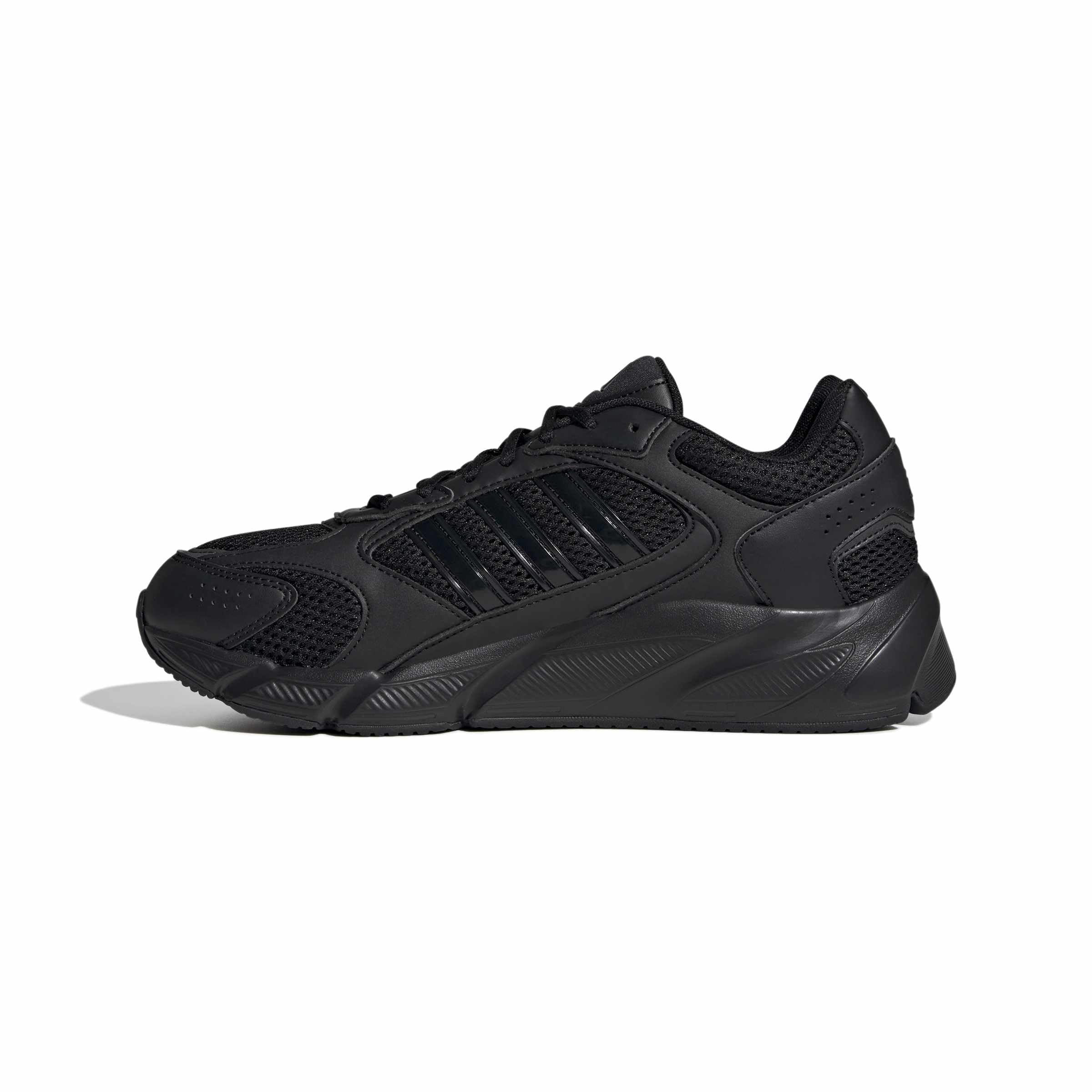 adidas CRAZYCHAOS 2000 Black 11