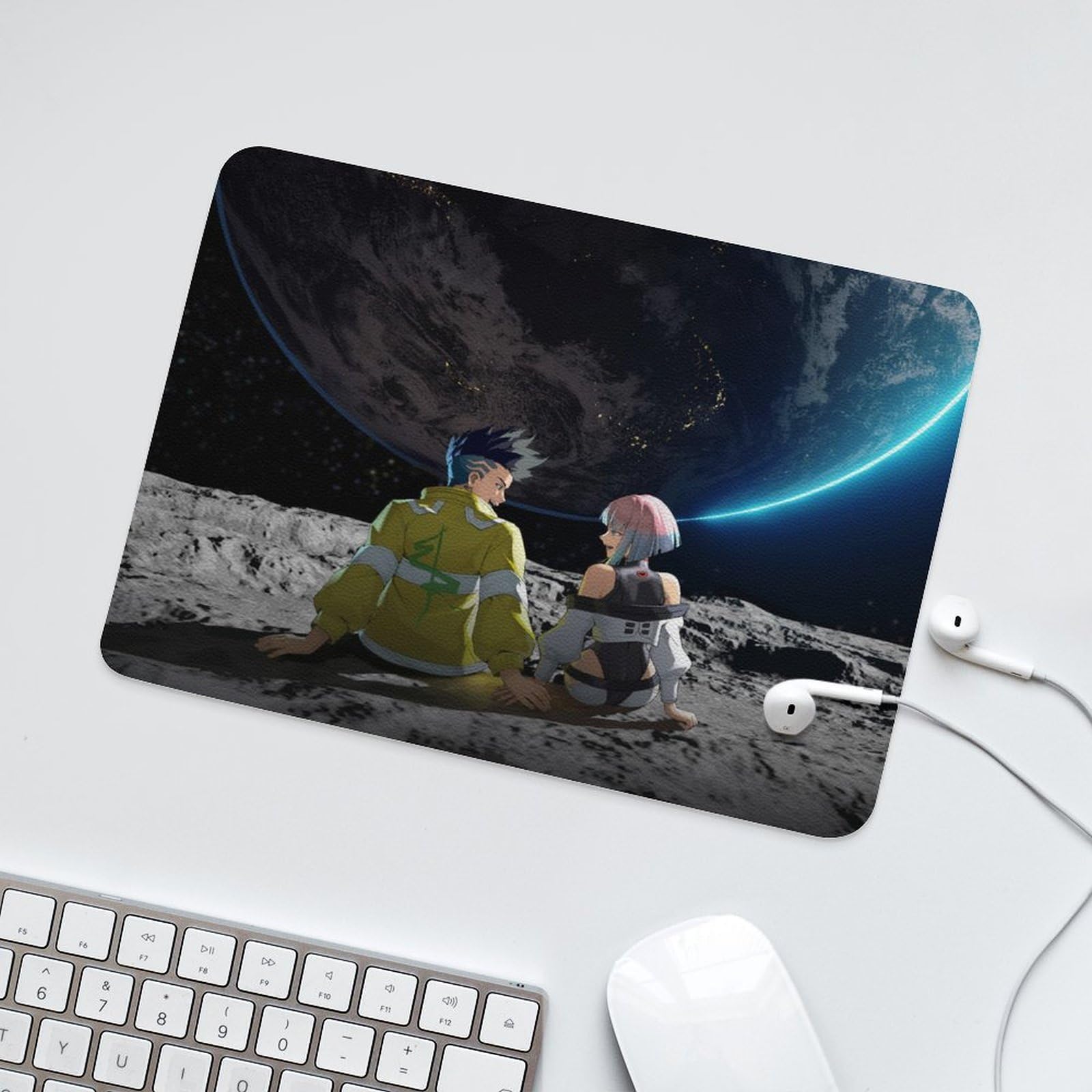 Amazon.co.jp: サイバーパンク エッジランナーズ ルーシー