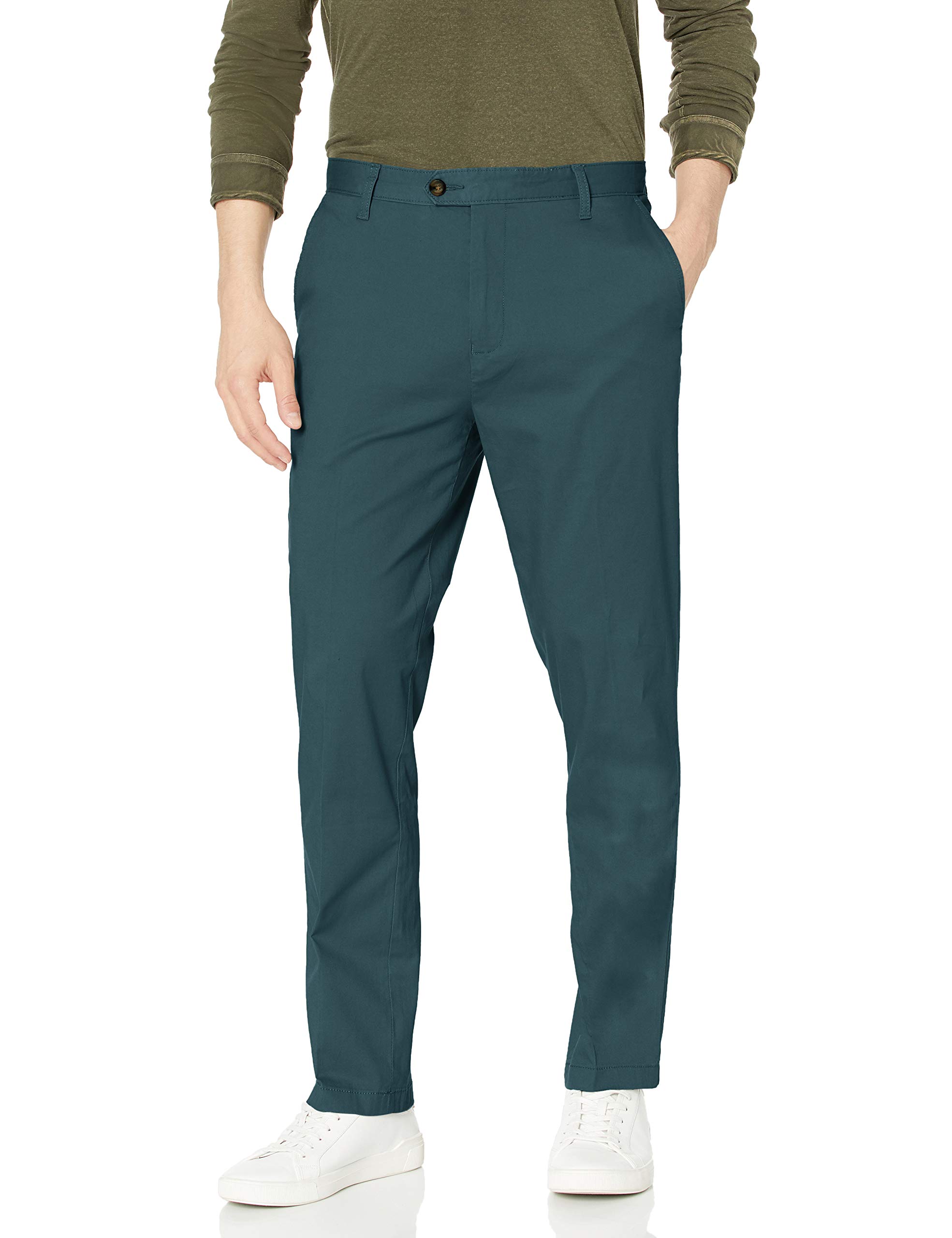 Nautica mens Nautica Men's Beacon Pant Pants