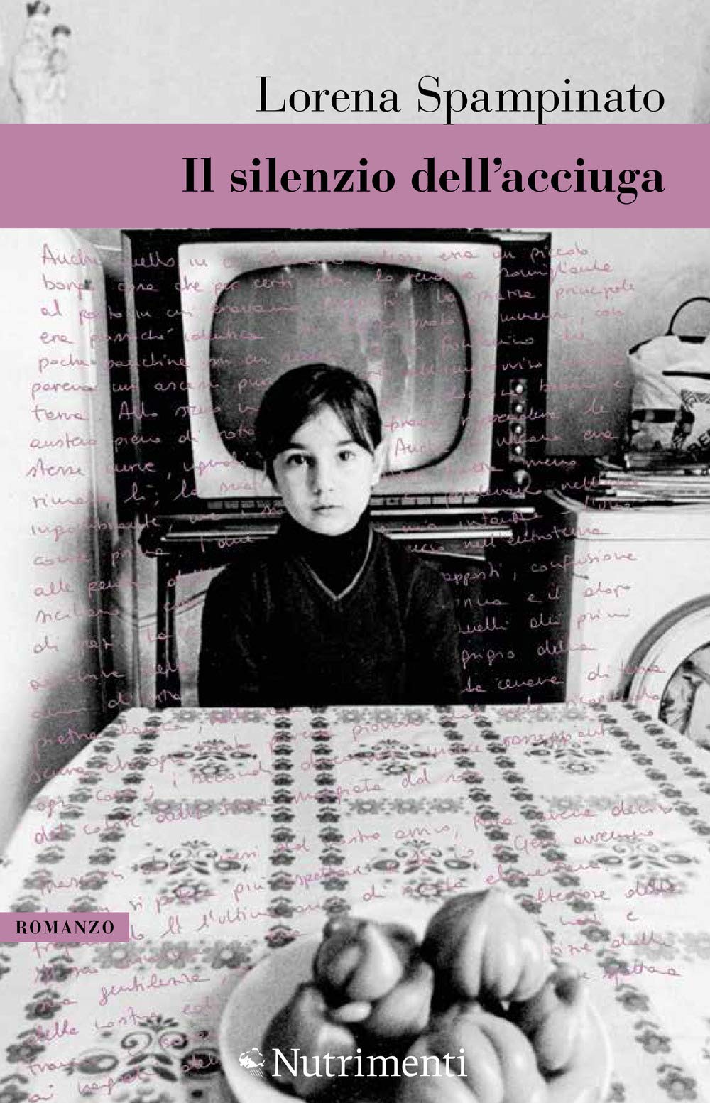 Il Silenzio Dell'acciuga - 4