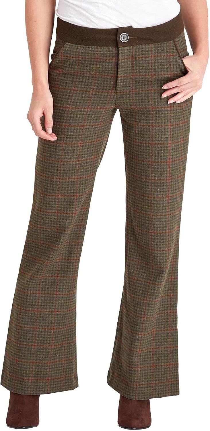 Joe Browns Women's Check Heritage 