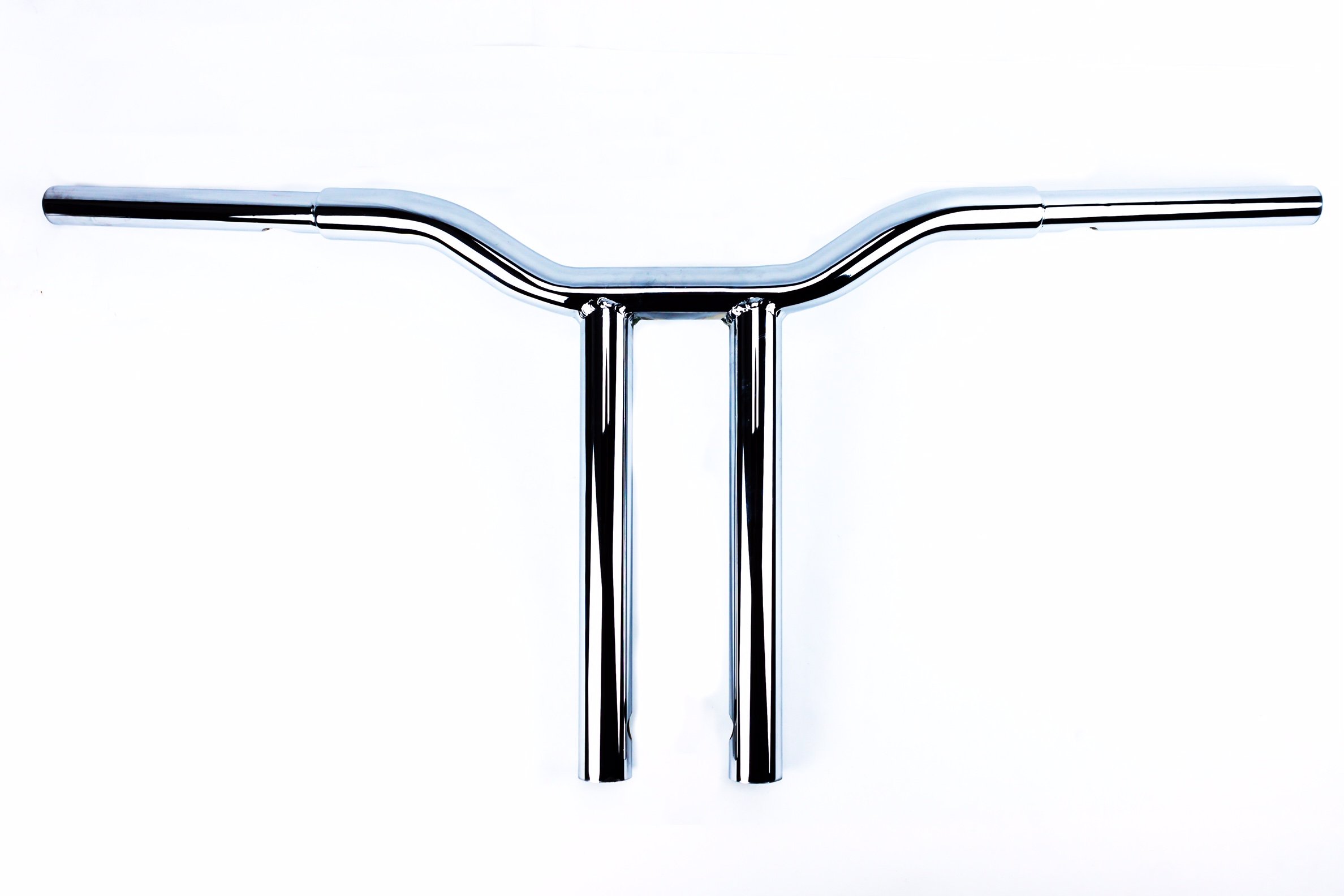 Amazon.com: Dominator Industries MXT12CHROME 1.25