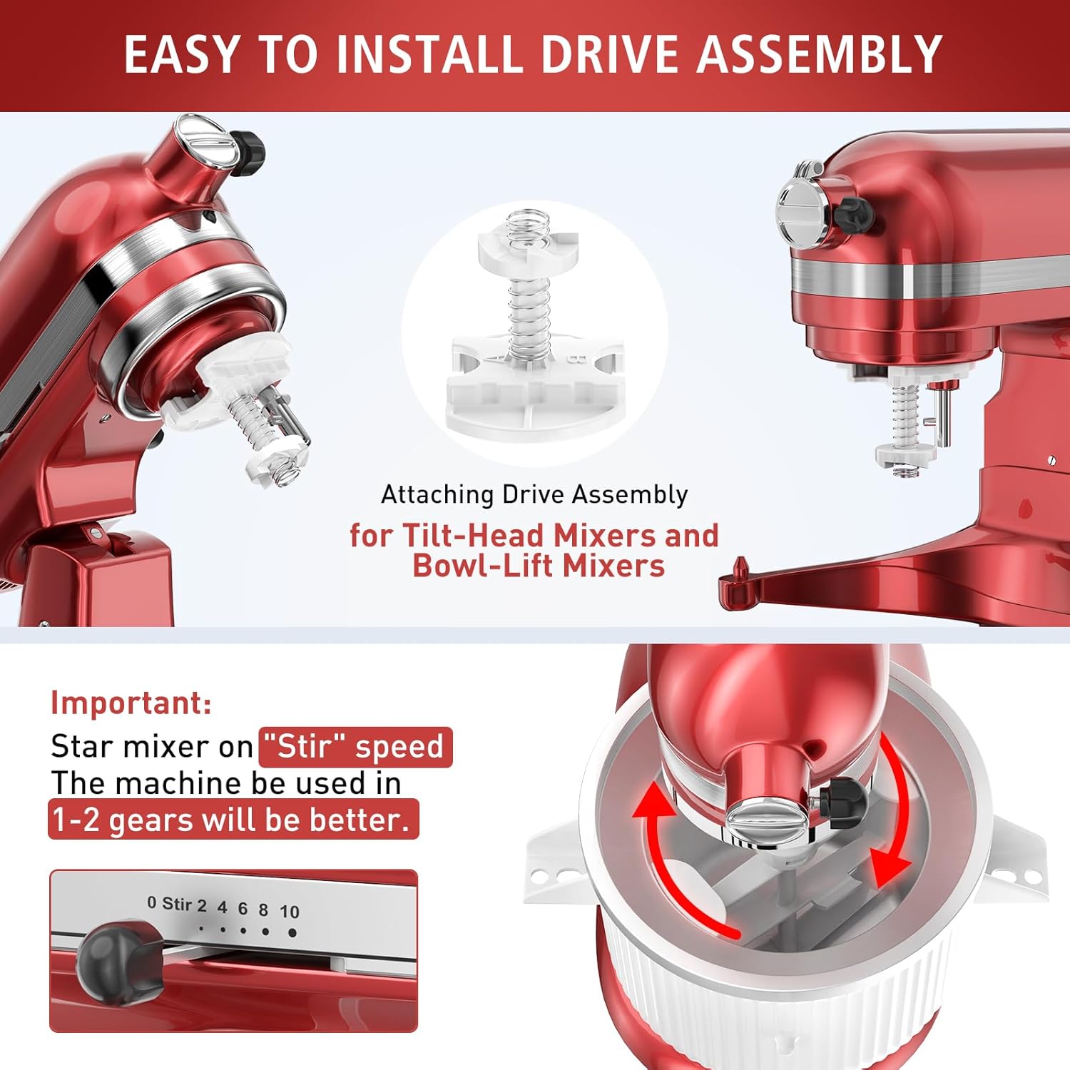 Acessório de Sorvete KitchenAid: Review após 7 dias de uso