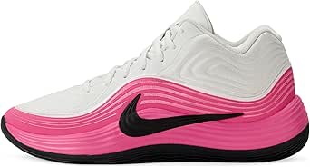 Nike Precision 8 Mid