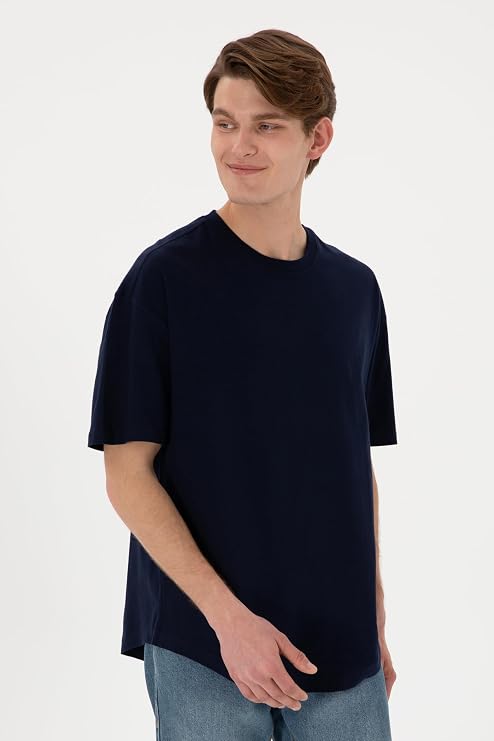 U.S. POLO ASSN. Erkek Tişört Basic, 50305988