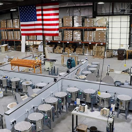 Vista 25 de BenShot Bola de golf Rocks Glass - 11oz Fabricado en los Estados Unidos