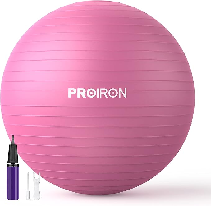 PROIRON Exercise / Stability Ball