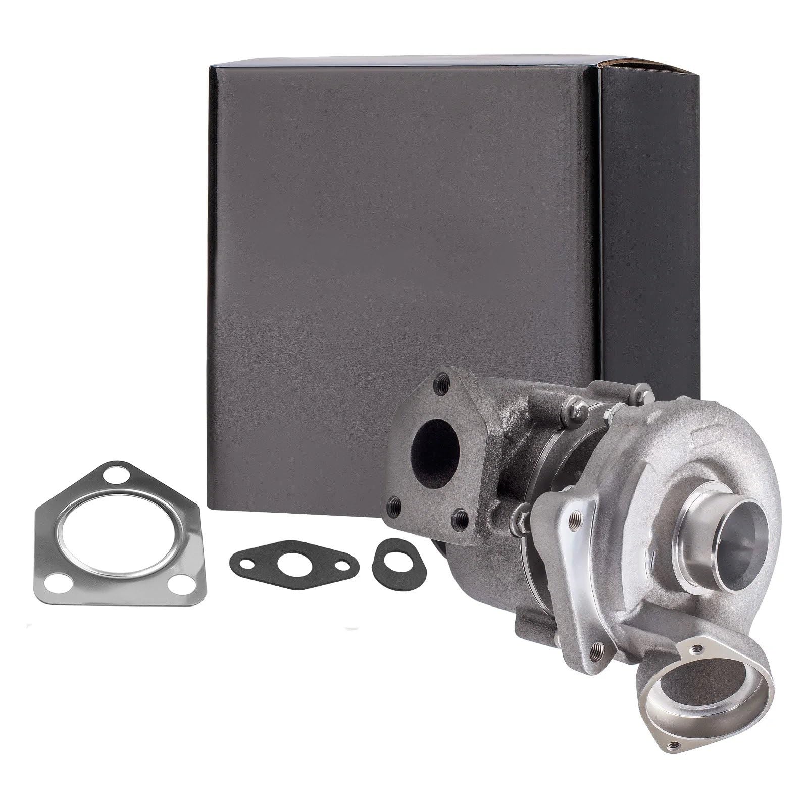 per con 3 320d Guarnizione Turbocompressore per Valvola Elettrovalvola di Controllo Pressione Turbo Accessori Moto 4913505620 Turbocompressore Automotive