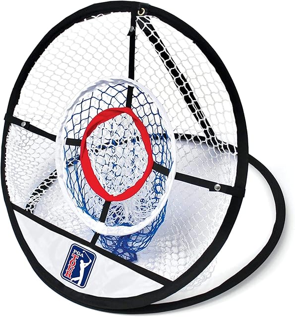 PGA Tour - Perfect Touch Practice Net