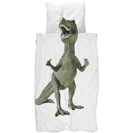 t rex bedding set