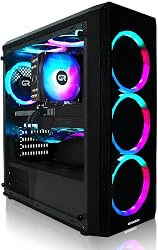 Greed®Mk2 Lite - 4K High End Gaming PC Raytracing – AMD R…