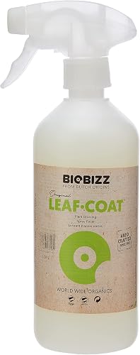 10-475-500 Leafcoat Pulvérisateur BioBizz