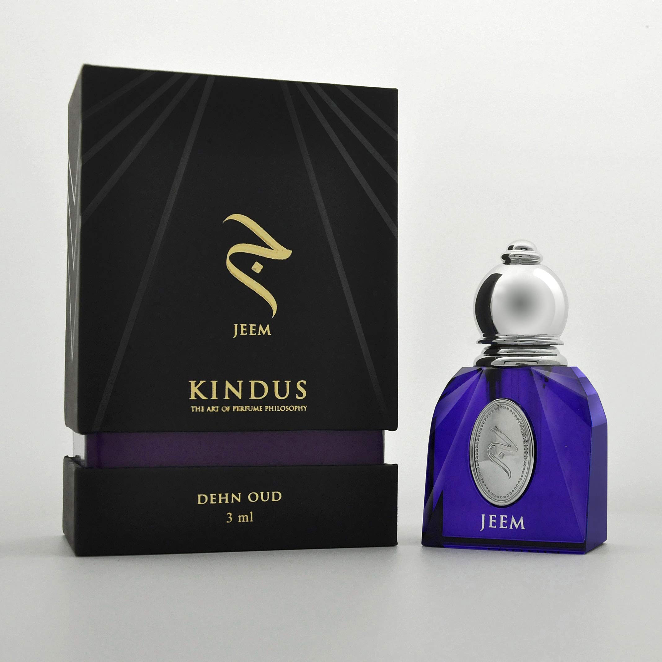 KINDUS JEEM (Mukhalat)