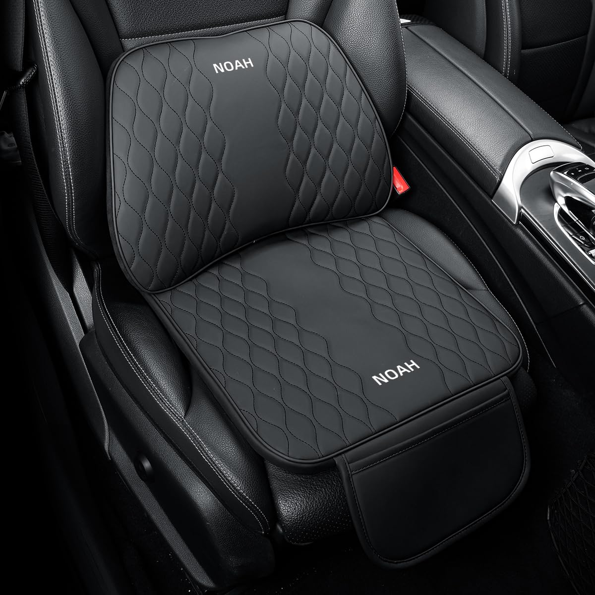 Amazon.co.jp: ノア 専用 車 クッション 腰痛 クッション 座布団 お尻