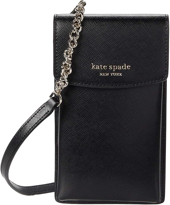 Kate Spade New York Spencer North/South Phone Crossbody for iPhone