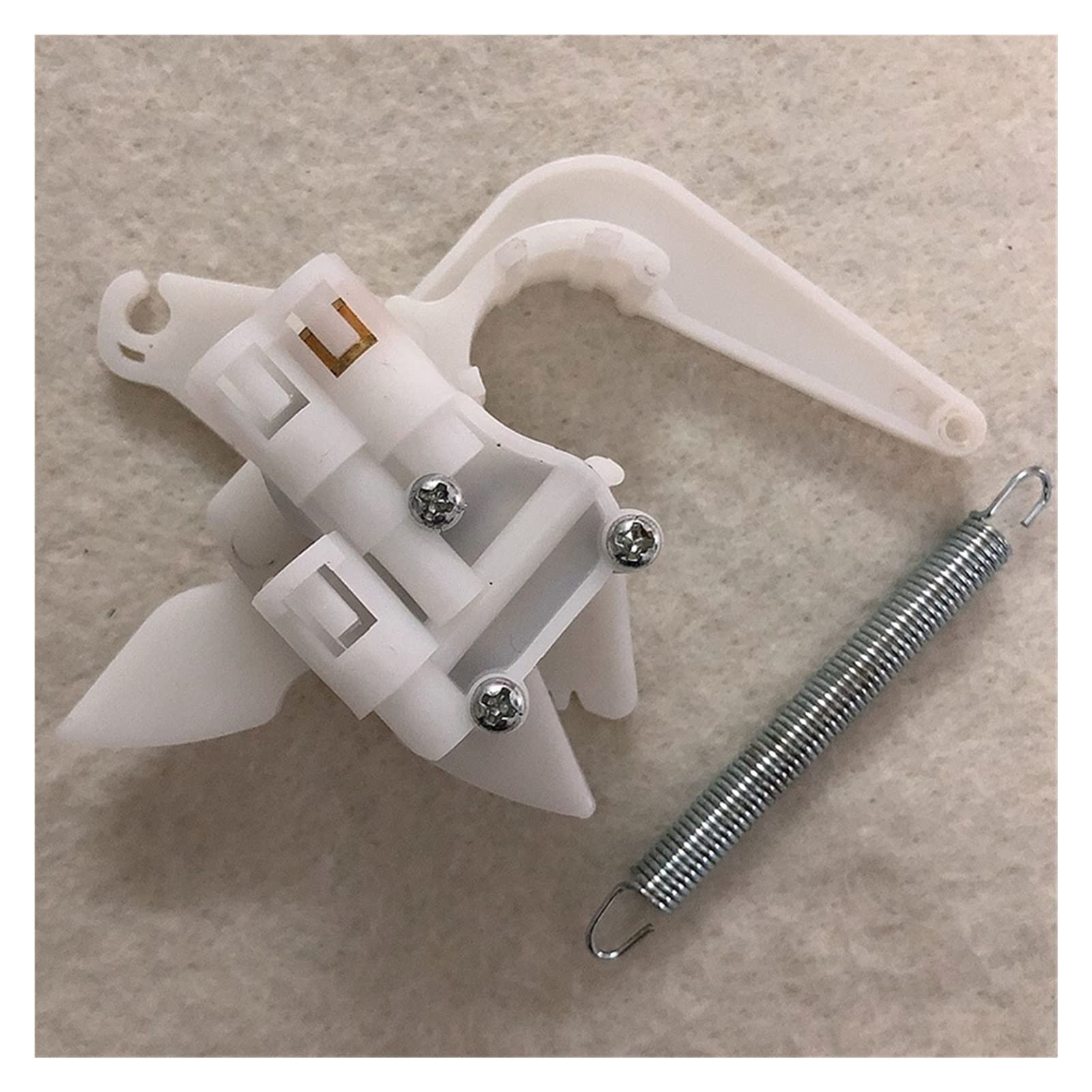 TIANYIA HEZB 20748450 Control Valve Seat Repair Fit For Volvo Benz Renault  Scania 20443641 0009107238 7420748450 1847100 2133705 : Amazon.co.uk:  Automotive