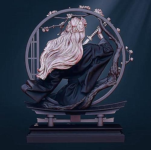 Miniatura 2 de 110 Ancient Fantasy Female Warrior Resin Soldier Bust Miniature Model kit sin montar y sin pintar Piezas de resina  11S-9