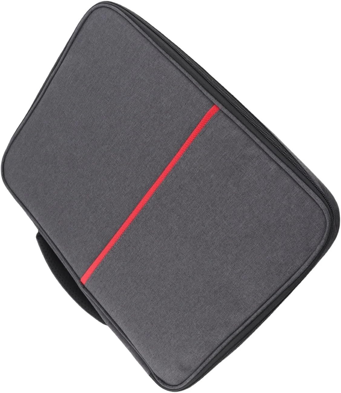 Folding Laptop Sunshade Sun Shade Grey Portable Privacy Guard Anti Glare Hood for 16 Inches Laptops