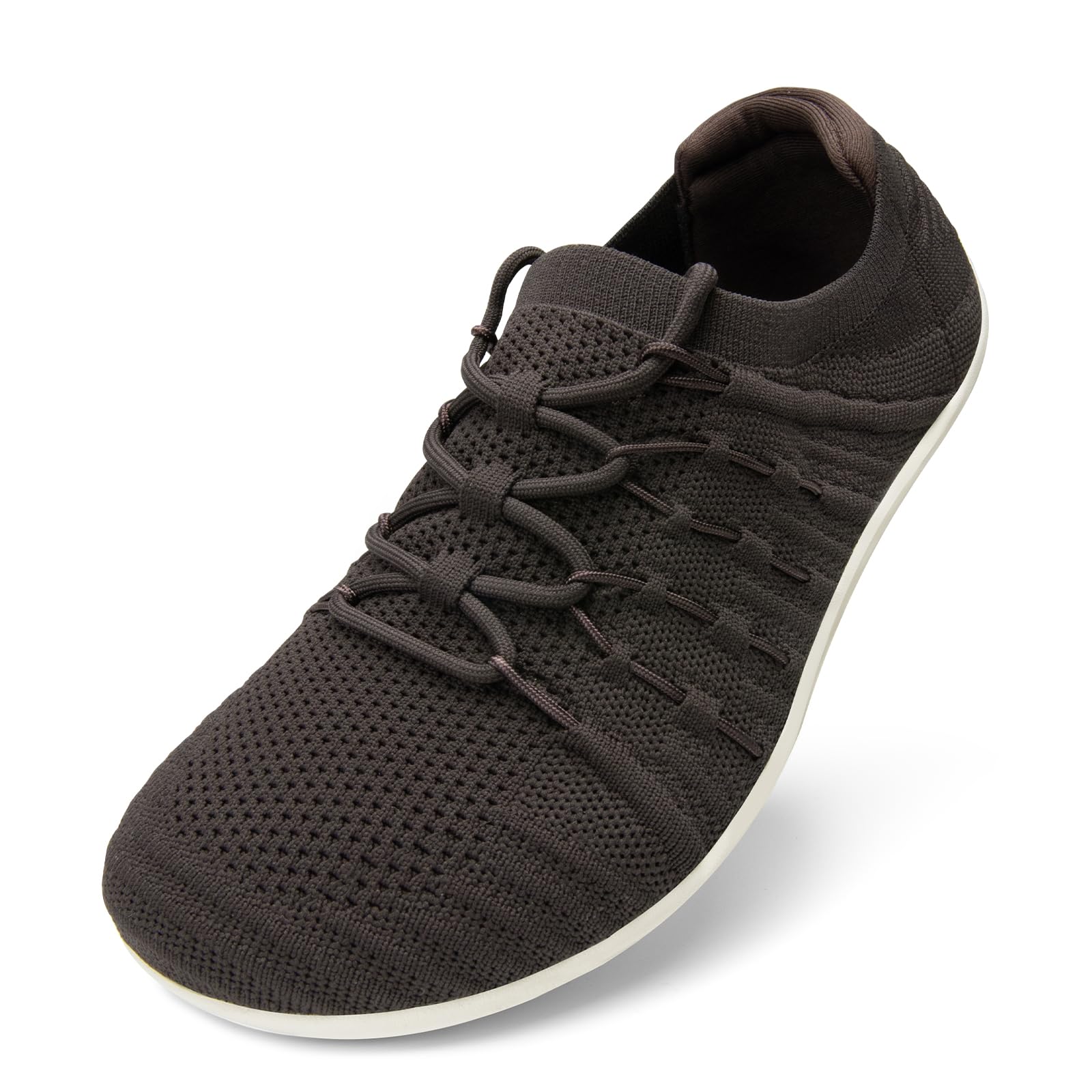ulogu Men's Barefoot Shoes, Wide Toe, Minimalist Trail Running Shoes, Zero Drop Walking Shoe, Outdoor Casual Trainers-picture-20