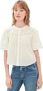 PAIGE Women's Pasadena Blouse