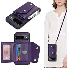 Lipvina Google Pixel 9/9 Pro        -  RFID PU     6.3