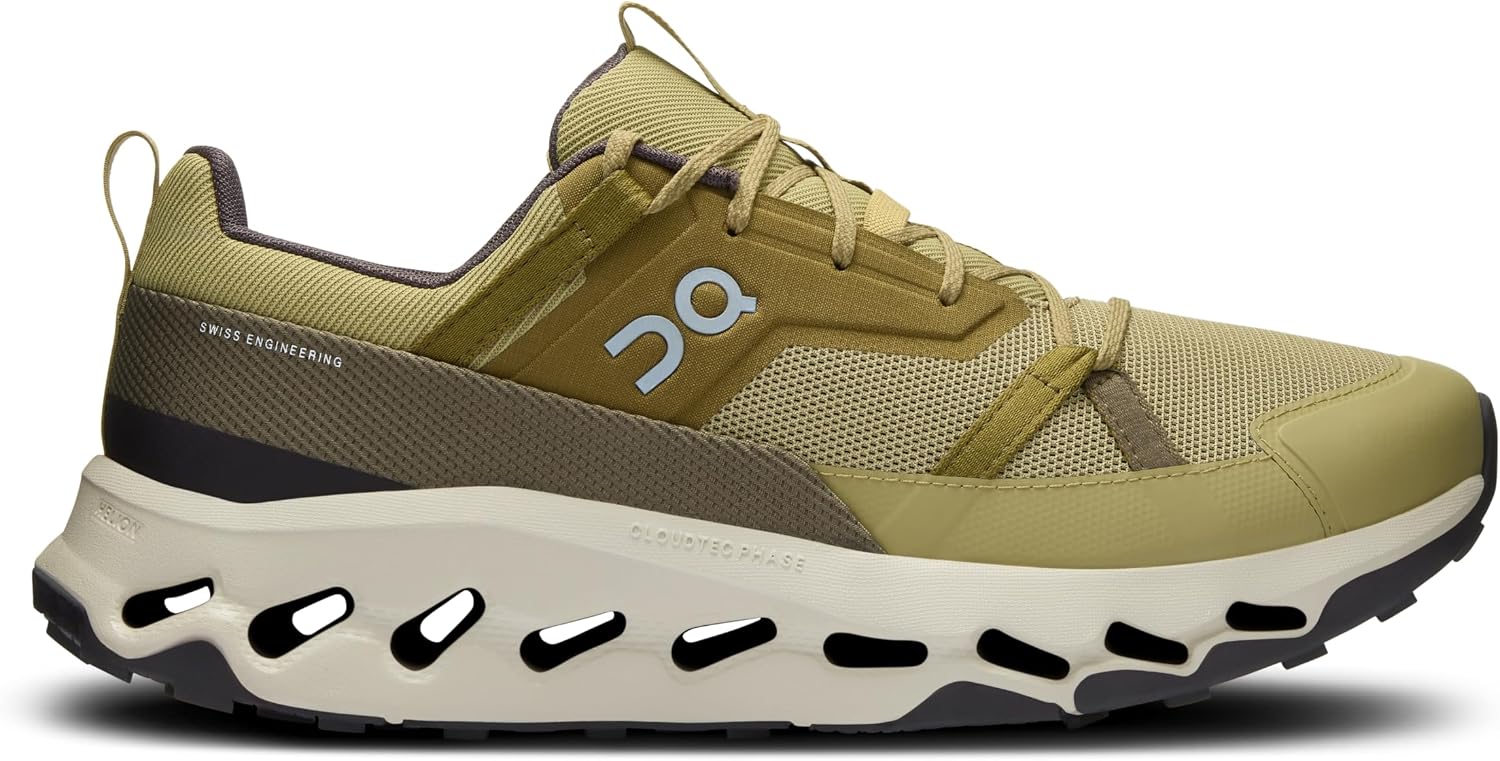 On Womens Cloudhorizon Waterproof