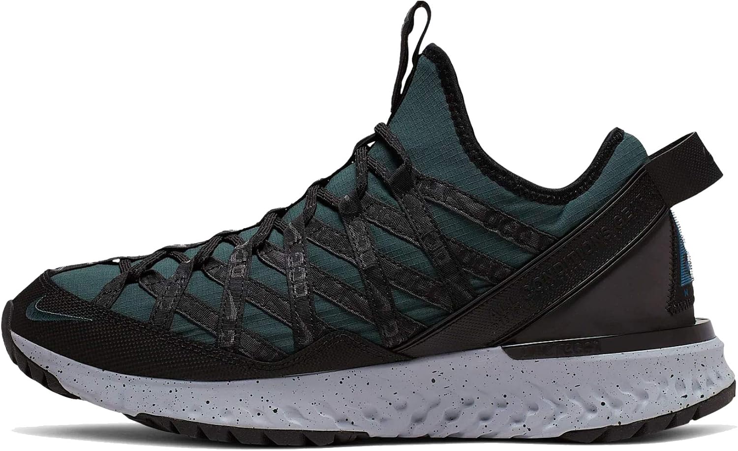 Nike ACG React Terra Gobe Mens Bv6344 